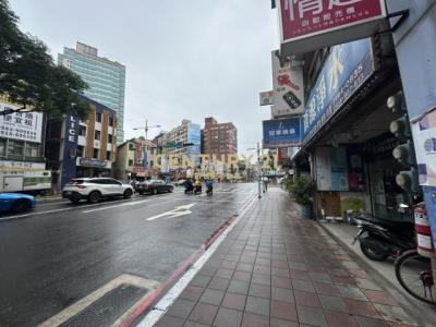 中山路二段, Banqiao Dist., نيو تايبيه 220, تايوان