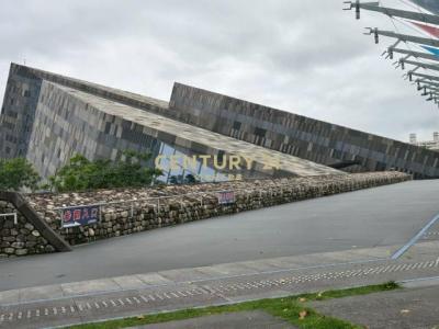 烏石港段, Toucheng Township, Yilan City 261, Taiwan