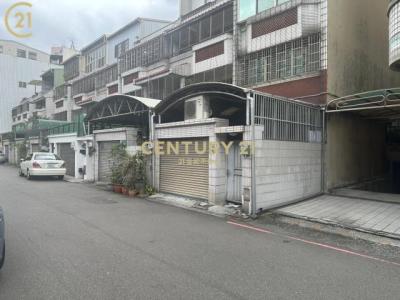 永昌二街, Xitun Dist., Taichung City 407, Taiwan