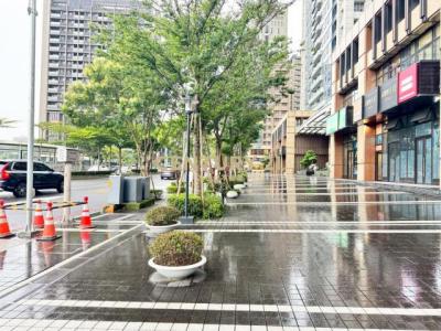 文化三路一段, Linkou Dist., New Taipei 244, Tayvan