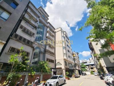 民權路, West Dist., Taichung 403, Taiwán