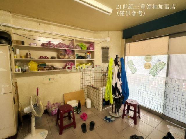 永福街, Sanchong Dist., New Taipei City 241, Taiwan