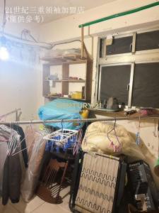 永福街, Sanchong Dist., New Taipei City 241, Taiwan