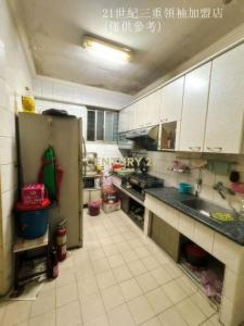 永福街, Sanchong Dist., New Taipei City 241, Taiwan