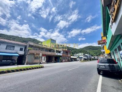 濱海路二段, Toucheng Township, Yilan City 261, Taiwan