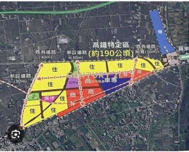 振興三段, Уезд Илань, Уезд Илань 260, Тайвань