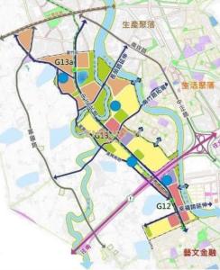 蘆興段, 蘆竹區, Taoyuan City 338, Taiwan