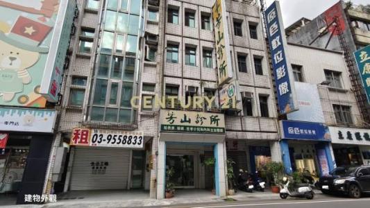 中正路, Luodong Township, Yilan City 265, Taiwan