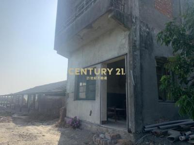 犁頭厝段, Erlin Township, Changhua County 526, 台湾