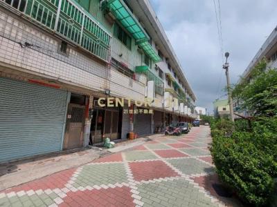 港埠路二段, Wuqi Dist., Taichung 435, Taiwán