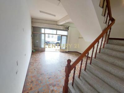 屏西路, Shalu Dist., Taichung 433, Taiwan