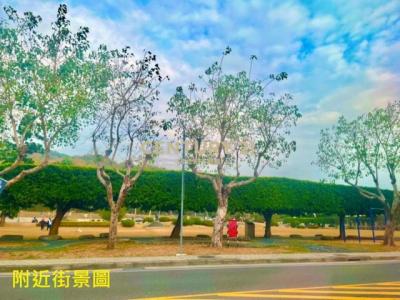 內新段, Наньтоу, Уезд Наньтоу 540, Тайвань