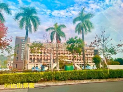 內新段, Наньтоу, Уезд Наньтоу 540, Тайвань