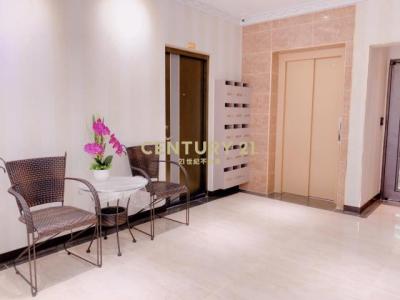 雷中街, Beitun Dist., Taichung 406, Tajwan