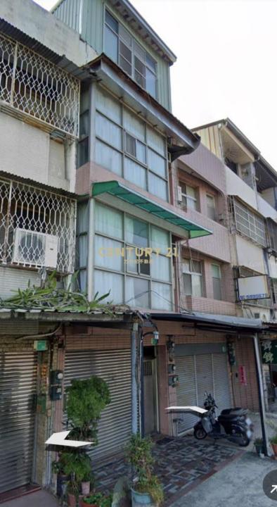仁愛路, Xinshi Dist., Tainan 744, Tayvan