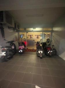 中正路三段, Rende Dist., Tainan 717, Tajwan