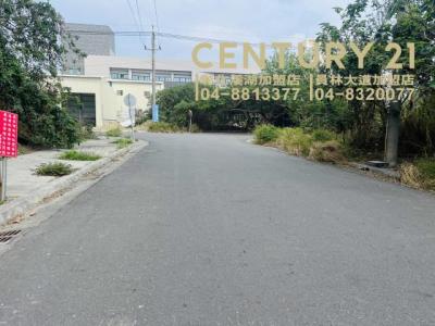 裕津段, Fangyuan Township, Changhua County 528, Taïwan