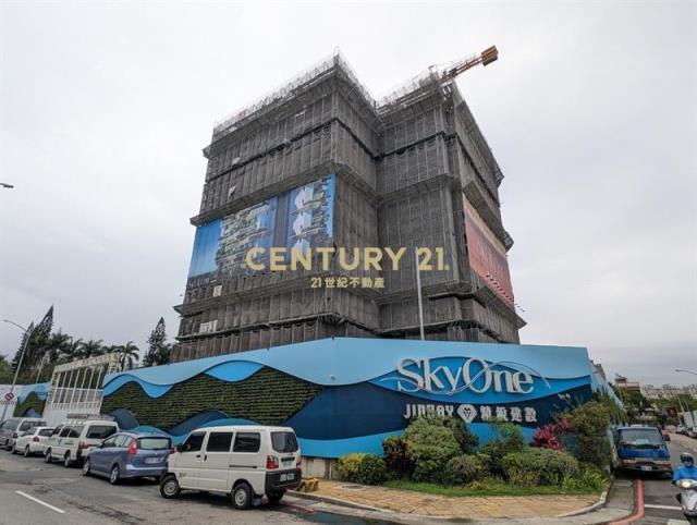 龍富路五段, Nantun Dist., Taichung 408, Tayvan