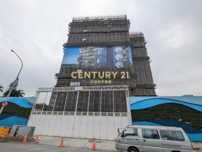 龍富路五段, Nantun Dist., Taichung 408, Tayvan