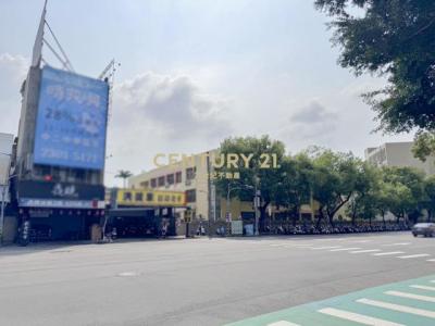 民權路, West Dist., Taichung 403, Taïwan