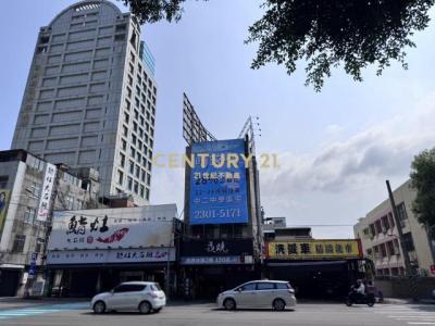 民權路, West Dist., Taichung 403, Taïwan