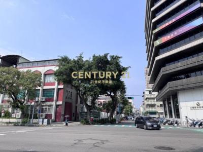 民權路, West Dist., Taichung 403, Taïwan