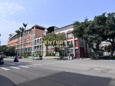 民權路, West Dist., Taichung 403, Taïwan