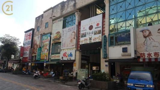逢甲路, Xitun Dist., Taichung City 407, Taiwan
