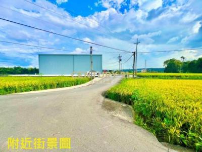 溪尾南段, Wuri Dist., Taichung 414, Taiwan