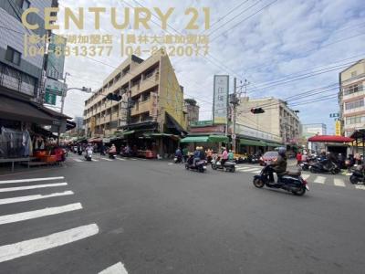 博愛路, 員林市, Changhua County 510, Taiwan