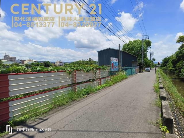 鎮安段, Dacun Township, Changhua County 515, Taiwan