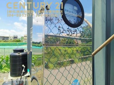 鎮安段, Dacun Township, Changhua County 515, Taiwan