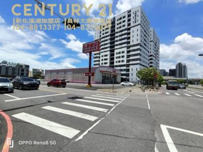 鎮安段, Dacun Township, Changhua County 515, Taiwan