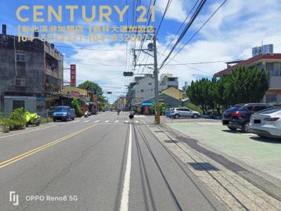 鎮安段, Dacun Township, Changhua County 515, Taiwan