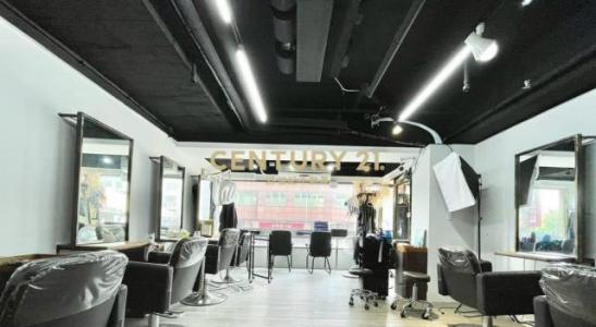 公益路, West Dist., Taichung City 403, Taiwan