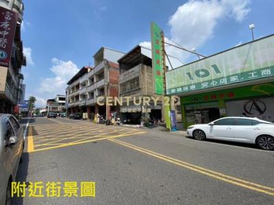 牛運堀段, Nantou City, Nantou County 540, Taiwan