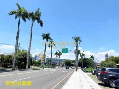 仁愛路, Nantou, Nantou County 540, Tajwan