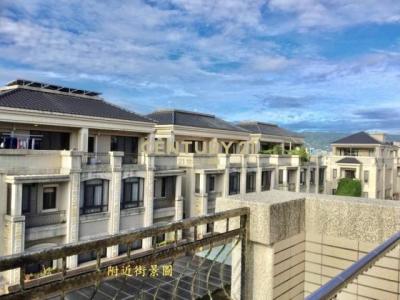 仁愛路, Nantou, Nantou County 540, Tajwan