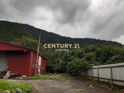 牛尾路, Puli Township, Nantou County 545, 대만