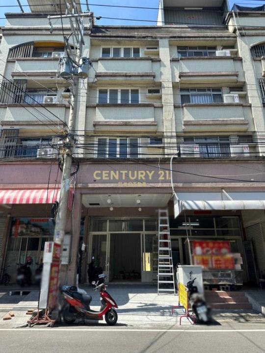 塗城路, Dali Dist., Taichung 412, Tajwan