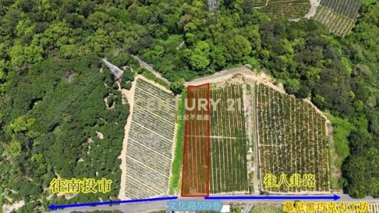 牛運堀段, Nantou, Nantou County 540, Taiwan