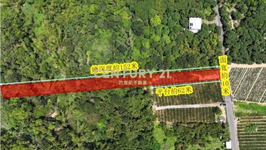 牛運堀段, Наньтоу, Уезд Наньтоу 540, Тайвань