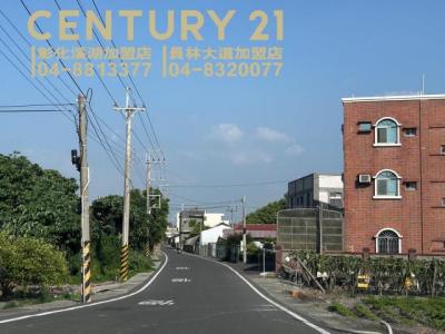 犁頭厝段, Erlin Township, Changhua County 526, 台湾