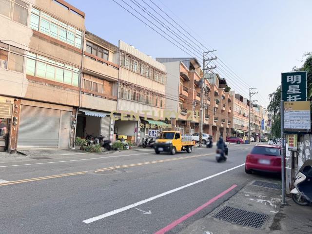 瑞井段, Dadu Dist., 타이 중 432, 대만