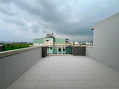 五福路, Wufeng Dist., Taichung 413, Taiwan