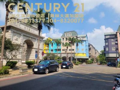 櫻花路, Dacun Township, Changhua County 515, 대만