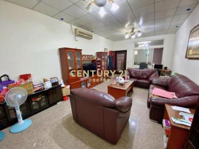 中山路一段, Wuri Dist., Taichung 414, Tayvan