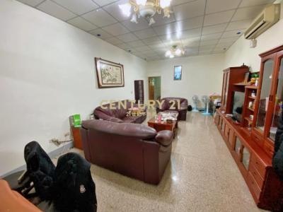 中山路一段, Wuri Dist., Taichung 414, Tayvan