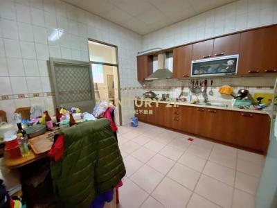 中山路一段, Wuri Dist., Taichung 414, Tayvan