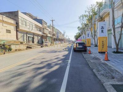 瑞井段, Dadu Dist., 타이 중 432, 대만